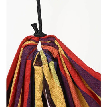 Amazonas - Relax Kids Hanging Chair - Rainbow