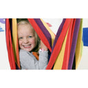 Amazonas - Relax Kids Hanging Chair - Rainbow