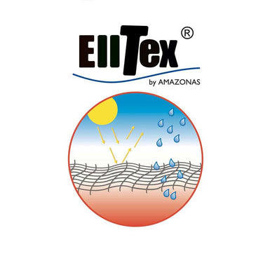 Amazonas - Relax Kids Hanging Chair - Rainbow