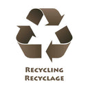 Amazonas - Relax Kids Hanging Chair - Rainbow