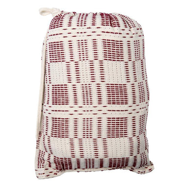 Amazonas - Rio Bordeaux Hammock