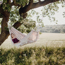 Amazonas - Rio Bordeaux Hammock