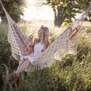 Amazonas - Rio Bordeaux Hammock
