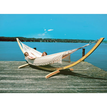 Amazonas - Rio Hammock