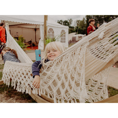 Amazonas - Rio Hammock