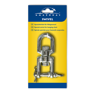 Amazonas - Rotating Swivel Fixing