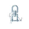 Amazonas - Rotating Swivel Fixing