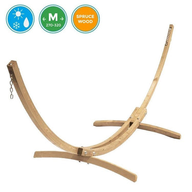 Amazonas - Santana Hammock Set