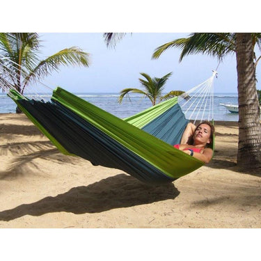 Amazonas - Silk Traveller Forest Hammock