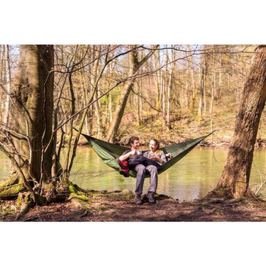 Amazonas - Silk Traveller THERMO
