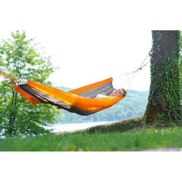 Amazonas - Silk Traveller Techno Hammock
