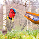 Amazonas - Silk Traveller Techno Hammock Set (includes Micro Ropes)
