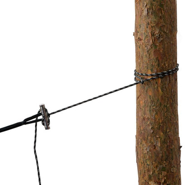 Amazonas - Silk Traveller Techno Hammock Set (includes Micro Ropes)