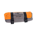 Amazonas - Silk Traveller Techno Hammock Set (includes Micro Ropes)