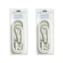 Amazonas - Smart Rope Fixing - White
