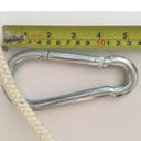 Amazonas - Smart Rope Fixing - White
