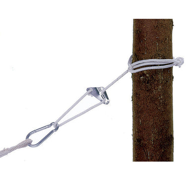 Amazonas - Smart Rope Fixing - White
