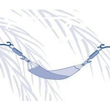Amazonas - Sono Hammock Fixing