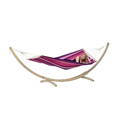 Amazonas - Star Candy Hammock Set