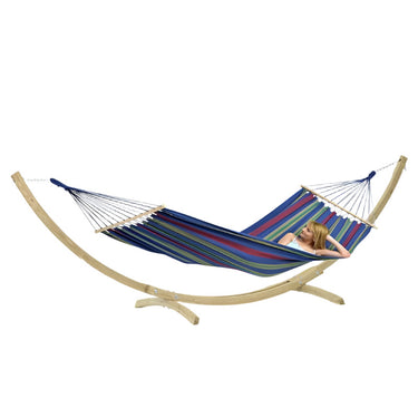 Amazonas - Star Juniper Hammock Set