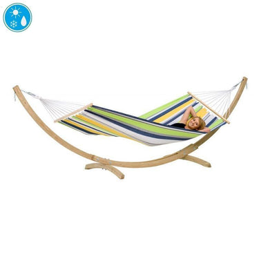 Amazonas - Star Kolibri Hammock Set