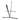 Amazonas - Sumo Rockstone Metal Hammock Stand (L)