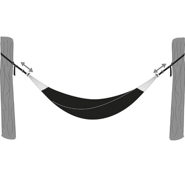 Amazonas - T-Straps