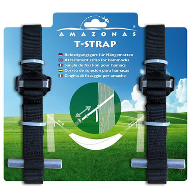 Amazonas - T-Straps
