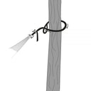 Amazonas - T-Straps