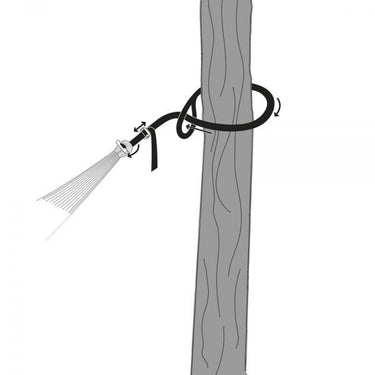 Amazonas - T-Straps