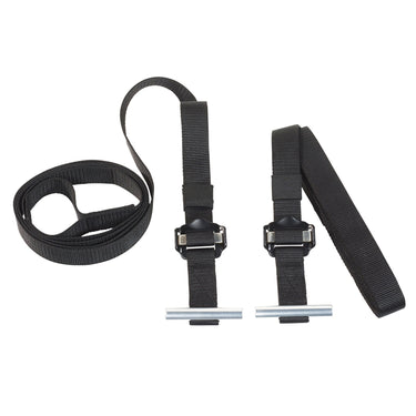 Amazonas - T-Straps