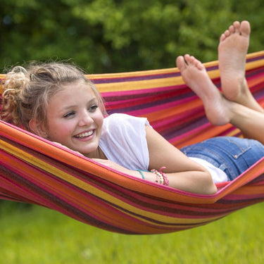 Amazonas - Tahiti Vulcano Hammock