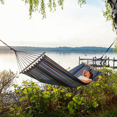 Amazonas - Tonga Ocean Hammock