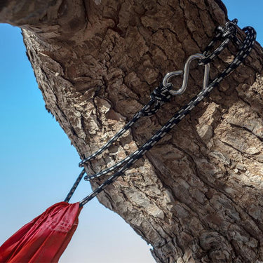 Amazonas - Travel Hammock Set Mars