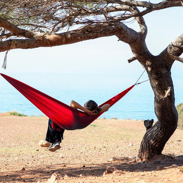 Amazonas - Travel Hammock Set Mars