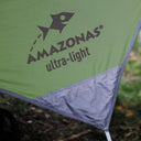 Amazonas - Traveller Tarp
