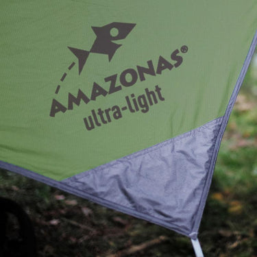 Amazonas - Traveller Tarp