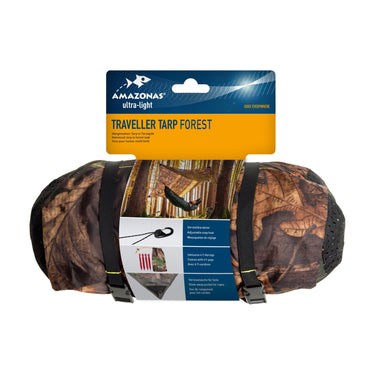 Amazonas - Traveller Tarp Forest