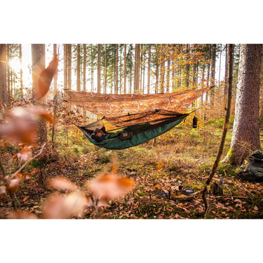 Amazonas - Traveller Tarp Forest