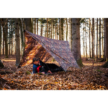 Amazonas - Traveller Tarp Forest