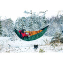 Amazonas - Underquilt