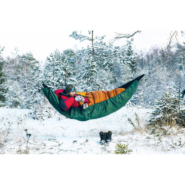 Amazonas - Underquilt
