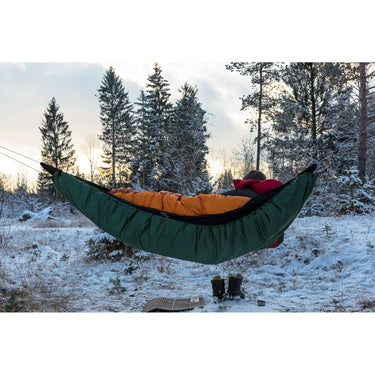 Amazonas - Underquilt