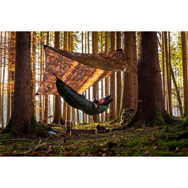 Amazonas - Underquilt