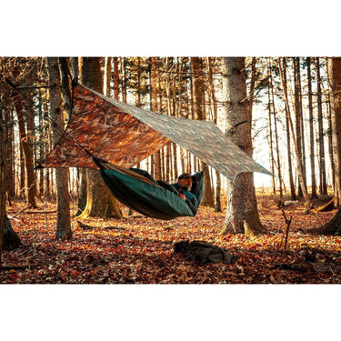 Amazonas - Underquilt