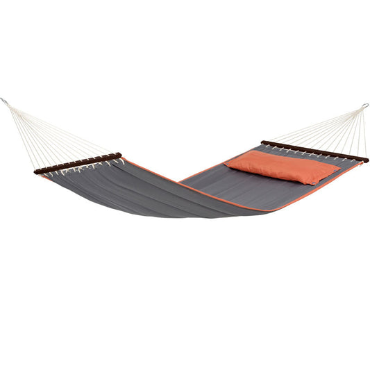 American Dream Grey Hammock - Amazonas Online UK