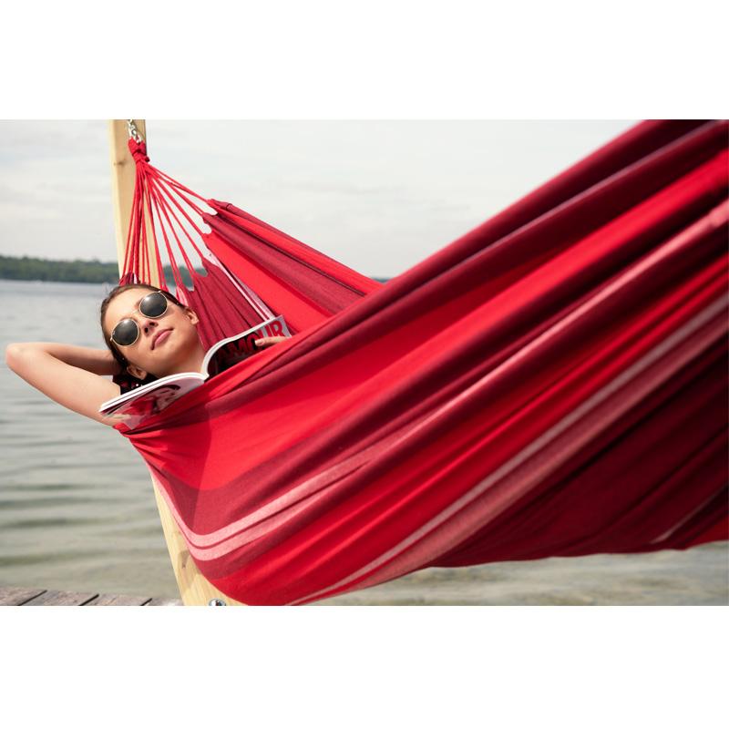 Apollo & Fuego Hammock Set - Amazonas Online UK