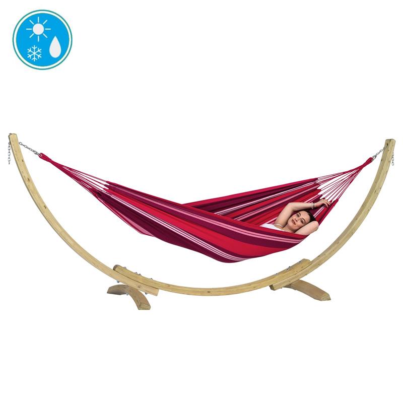 Apollo & Fuego Hammock Set - Amazonas Online UK