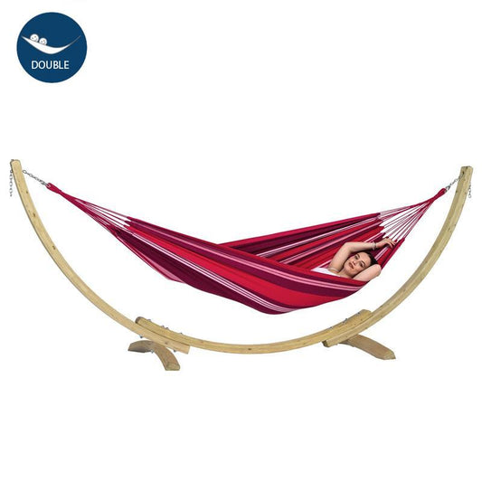 Apollo & Fuego Hammock Set - Amazonas Online UK