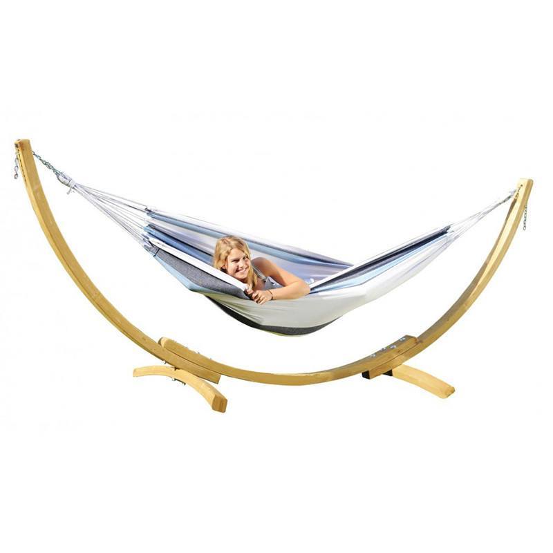 Apollo Hammock Stand (L) - Amazonas Online UK